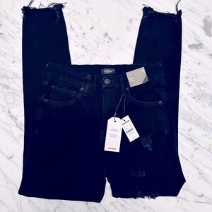 Express Women’s Skinny Jeans M (6-10) NEW